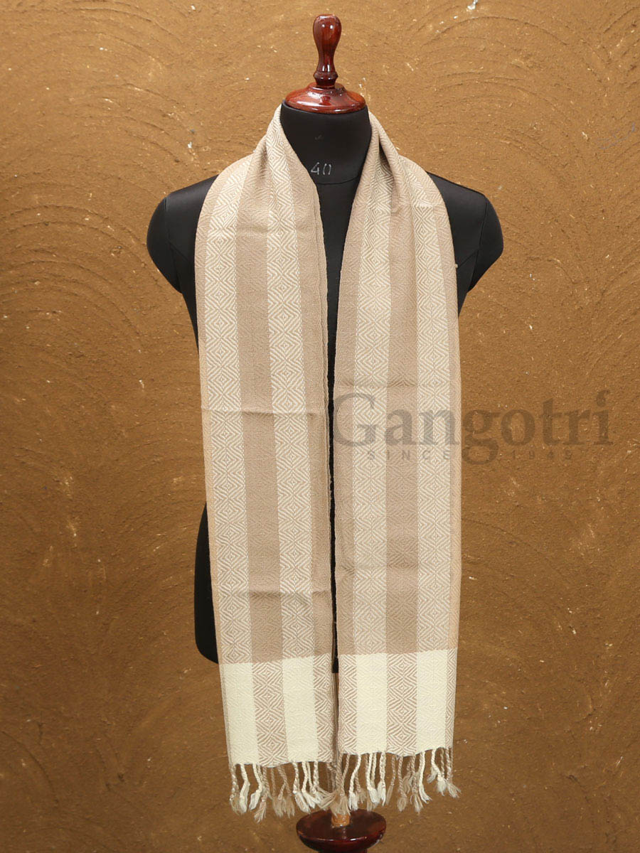 Woollen Muffler - Image 3
