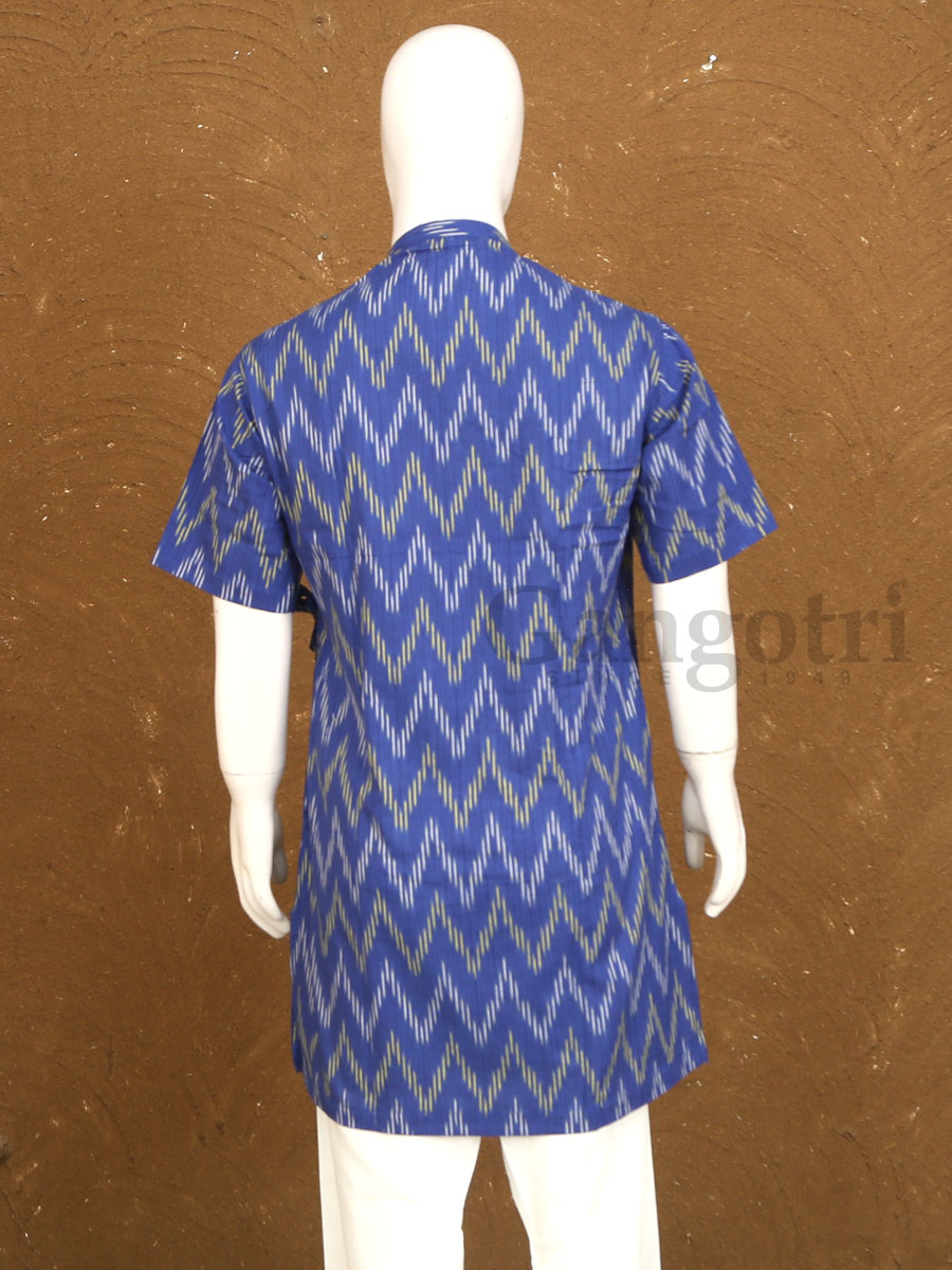 Cotton Printed Bagalbandi S - Image 4