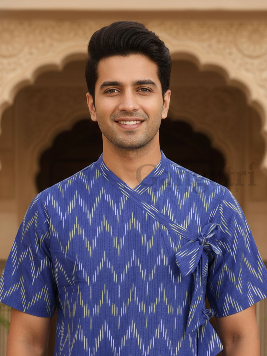 Cotton Printed Bagalbandi S - Image 2