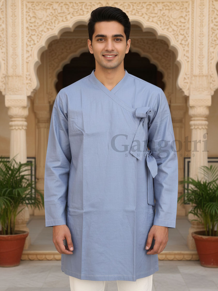 Cotton Plain Bagalbandi S