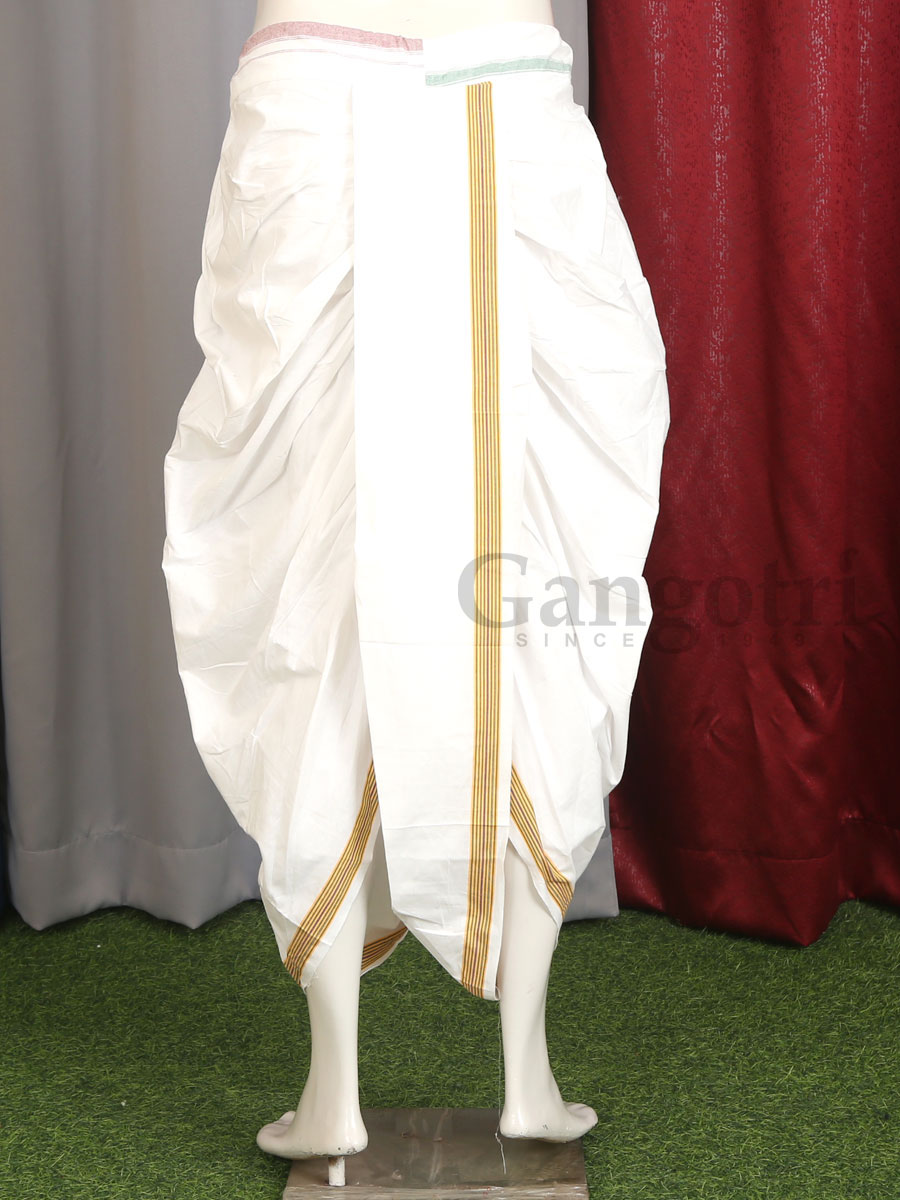 Readymade Dhoti S - Image 3