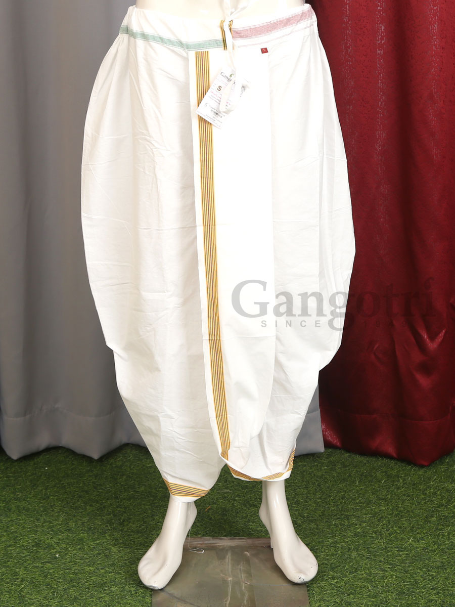 Readymade Dhoti S
