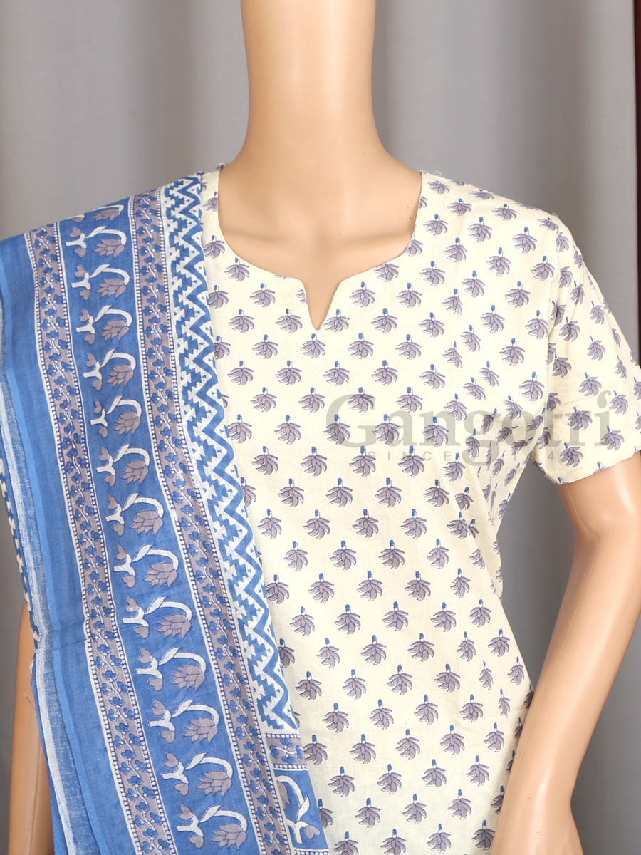 Skirt & Top Set S - Image 3