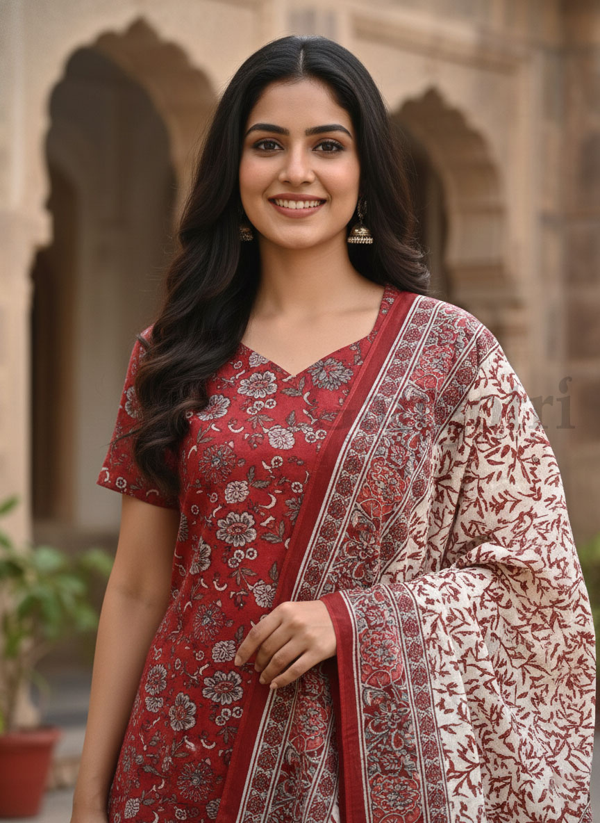 Skirt & Top Set S - Image 2