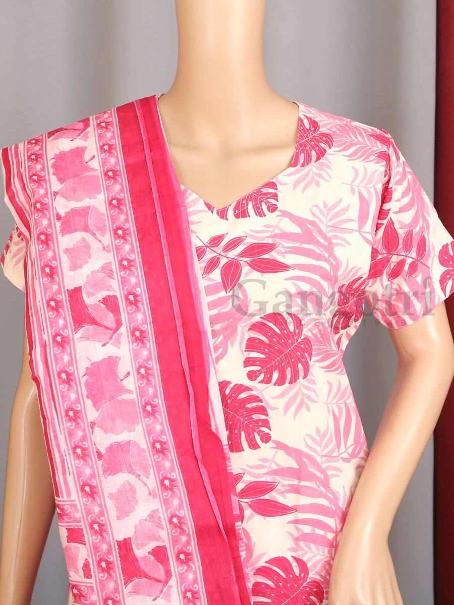 Skirt & Top Set S - Image 3