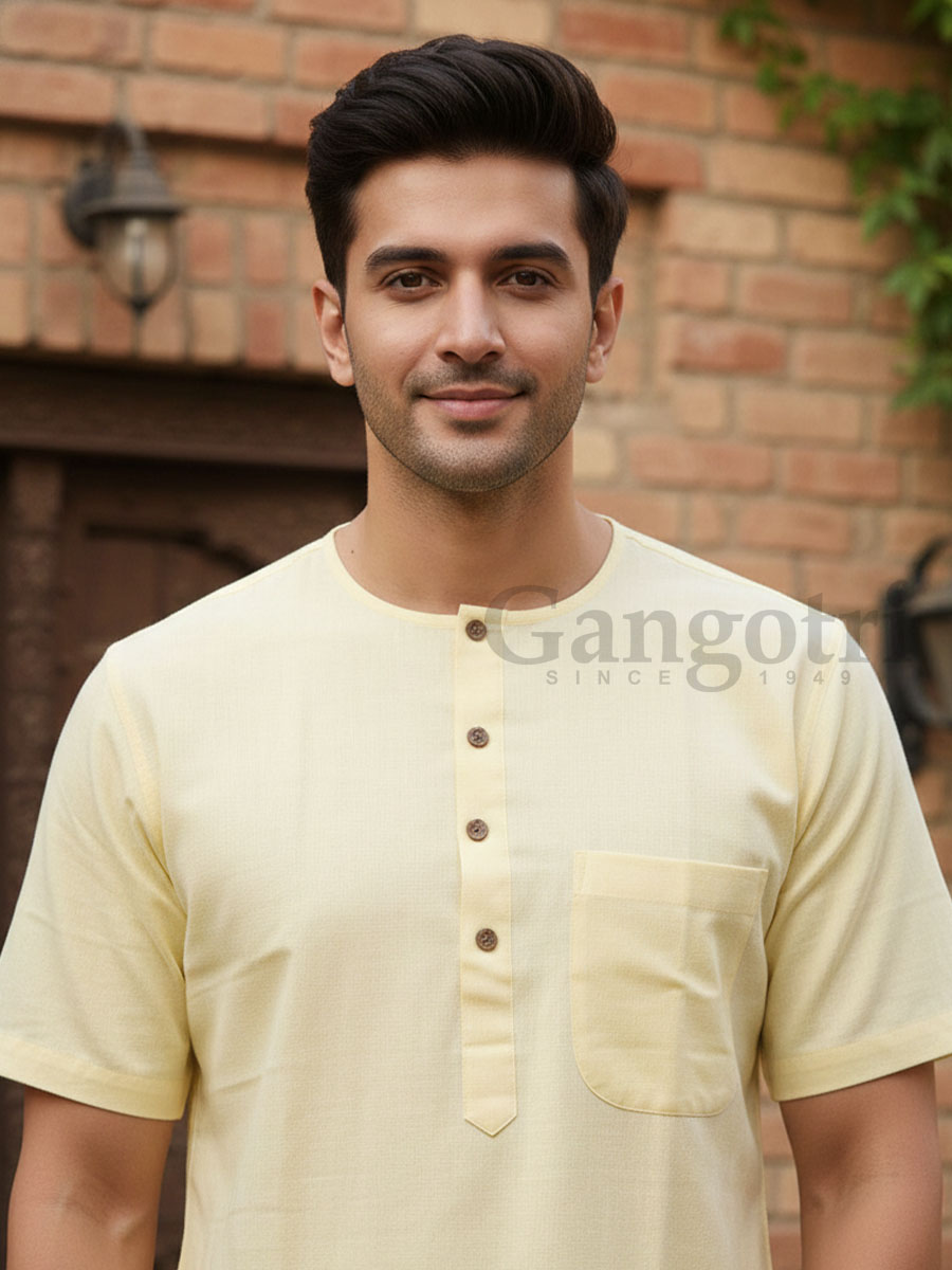 S SS Kurta C 550 7