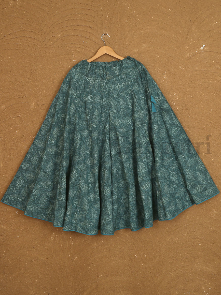 Mayuridha Cotton Skirt S - Image 4