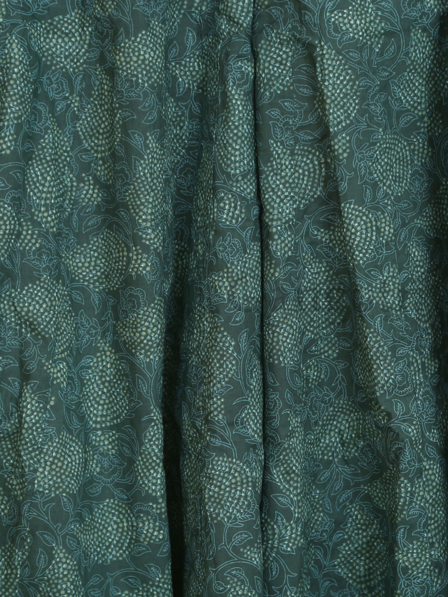 Mayuridha Cotton Skirt S - Image 3