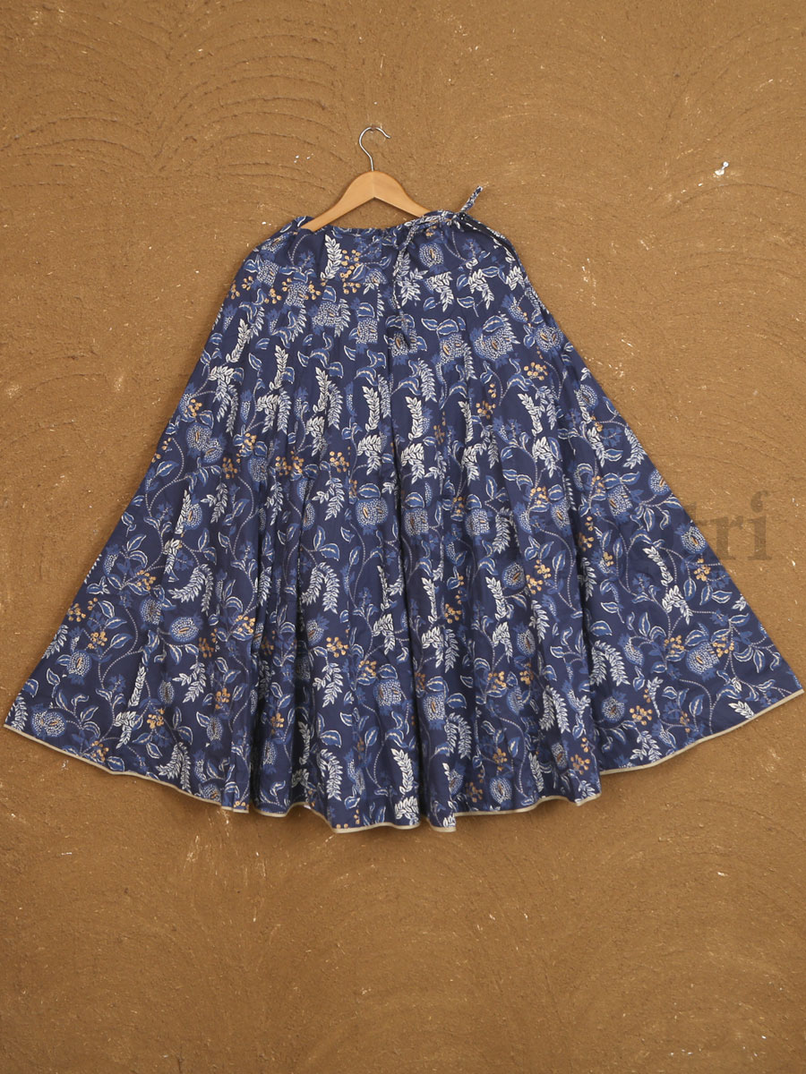 Neelima Cotton Skirt S - Image 4
