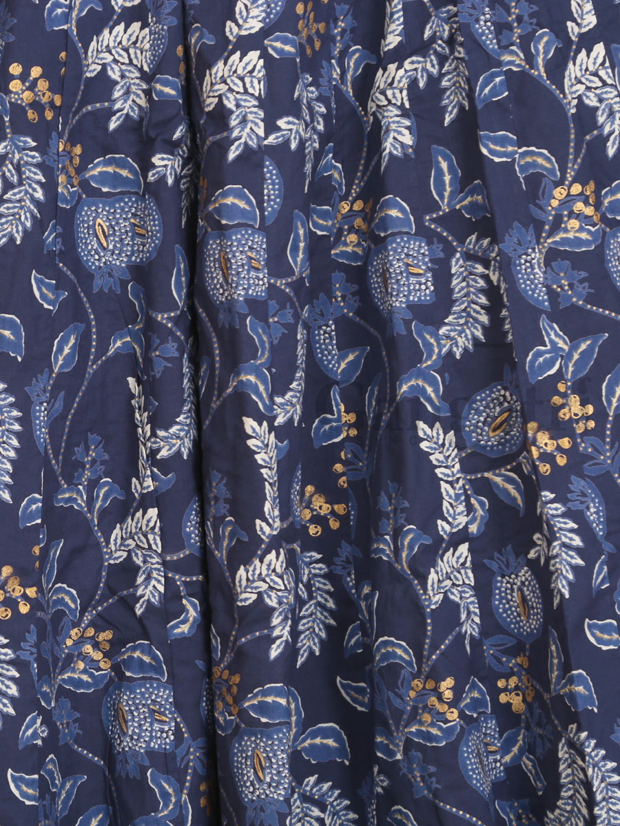 Neelima Cotton Skirt S - Image 3