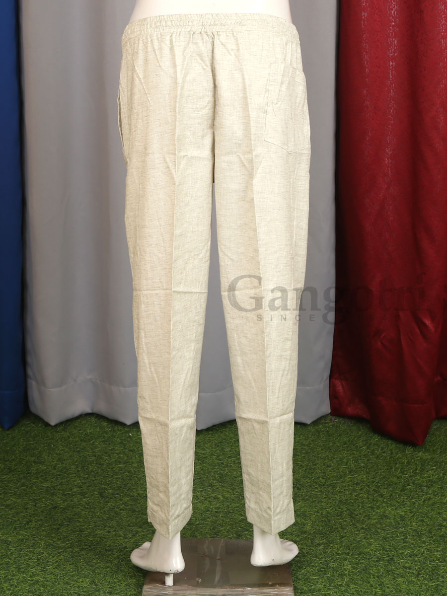 Trouser Cotton S - Image 4