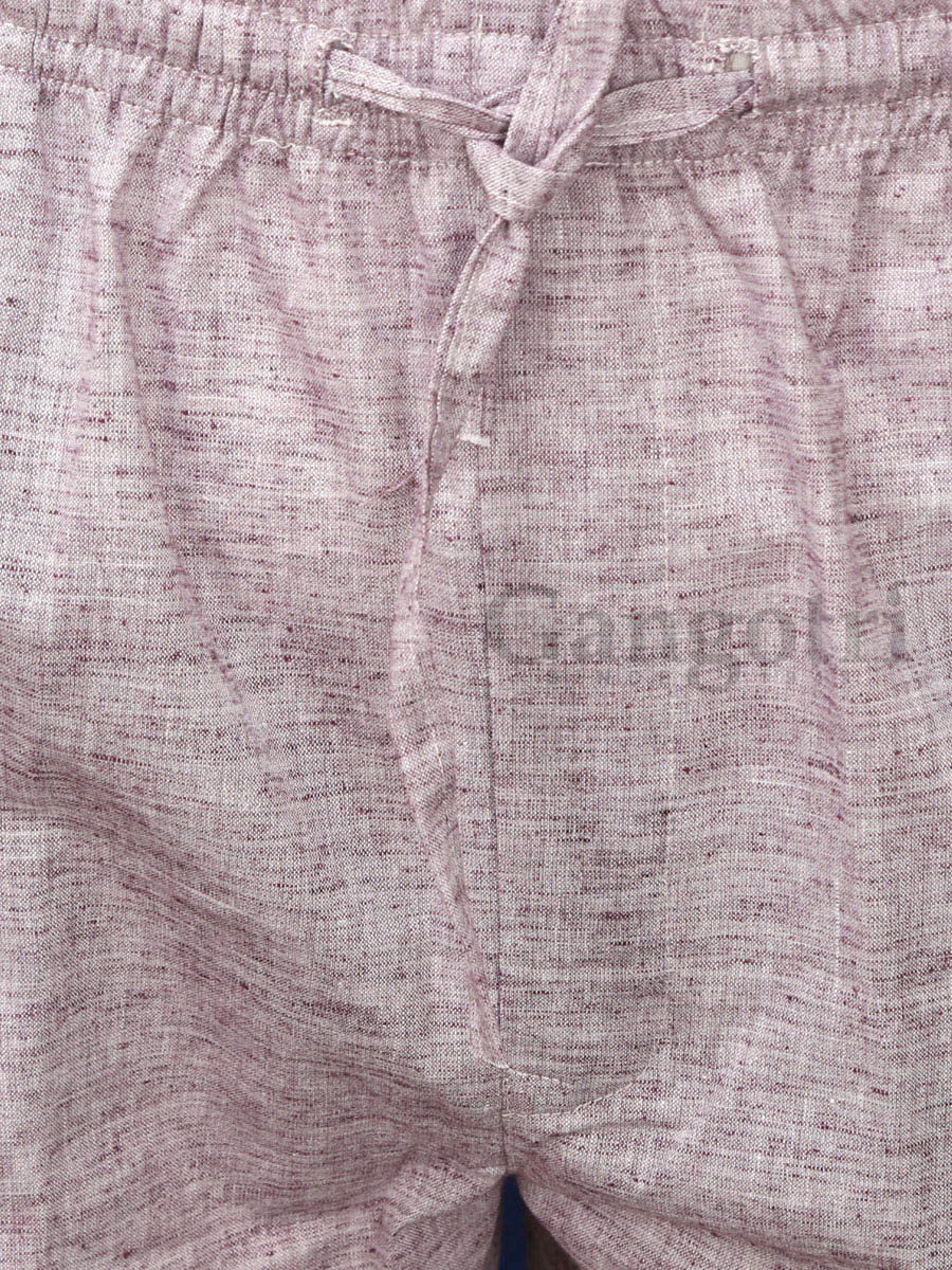 Trouser Cotton S - Image 2