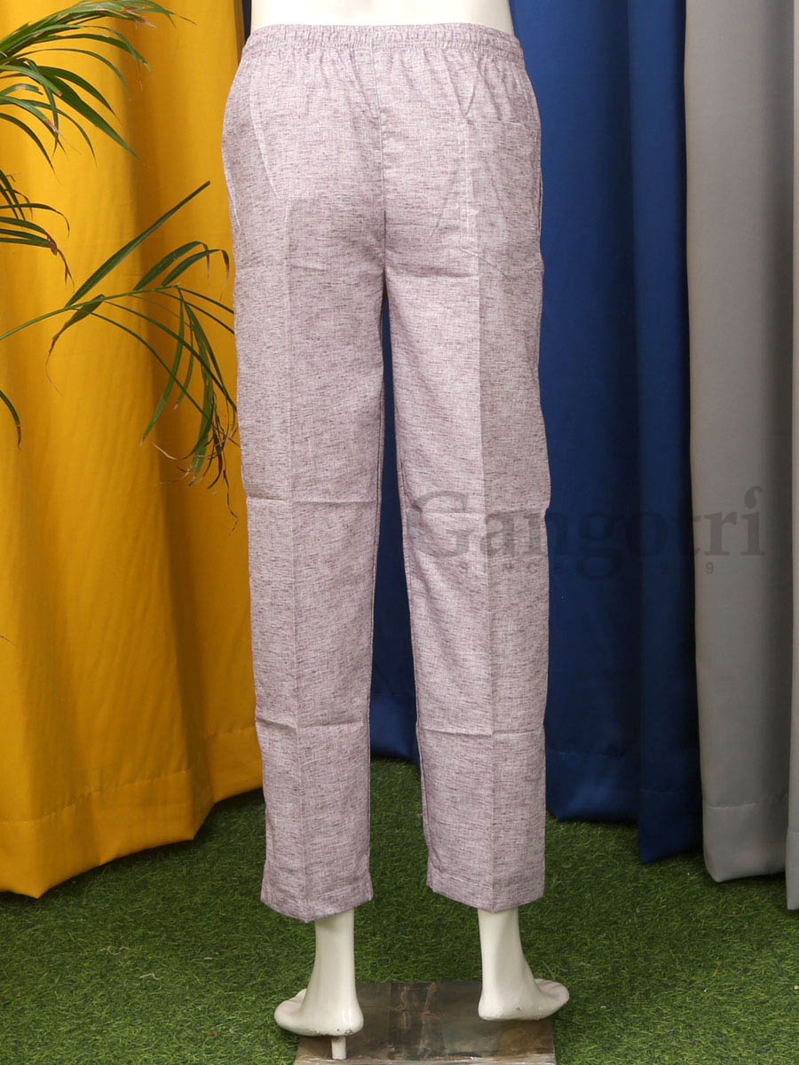 Trouser Cotton S - Image 3