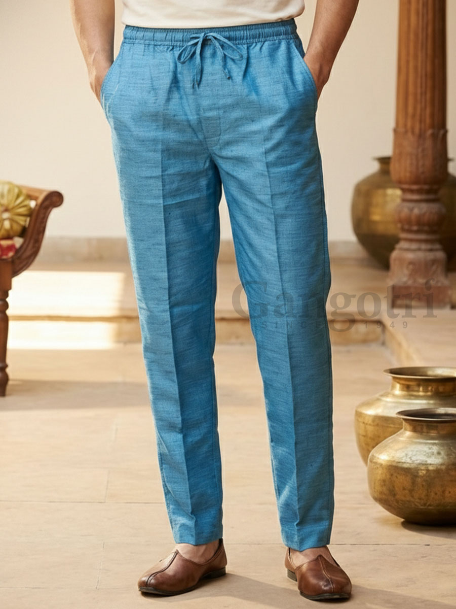 Trouser Cotton S - Image 2