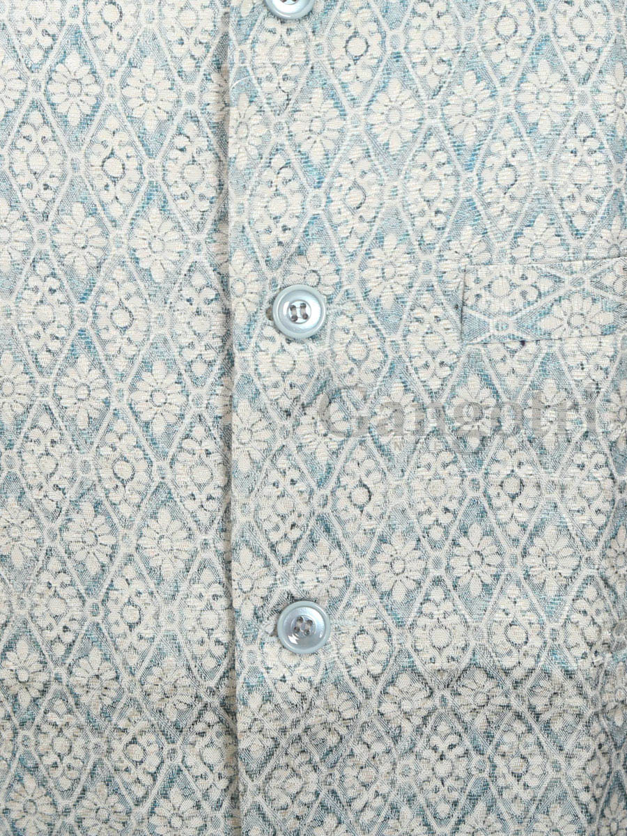 Mens Fancy Vestcoat S - Image 2