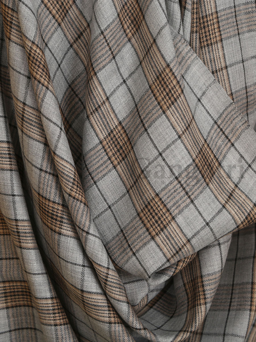 Woollen Shawl - Image 3