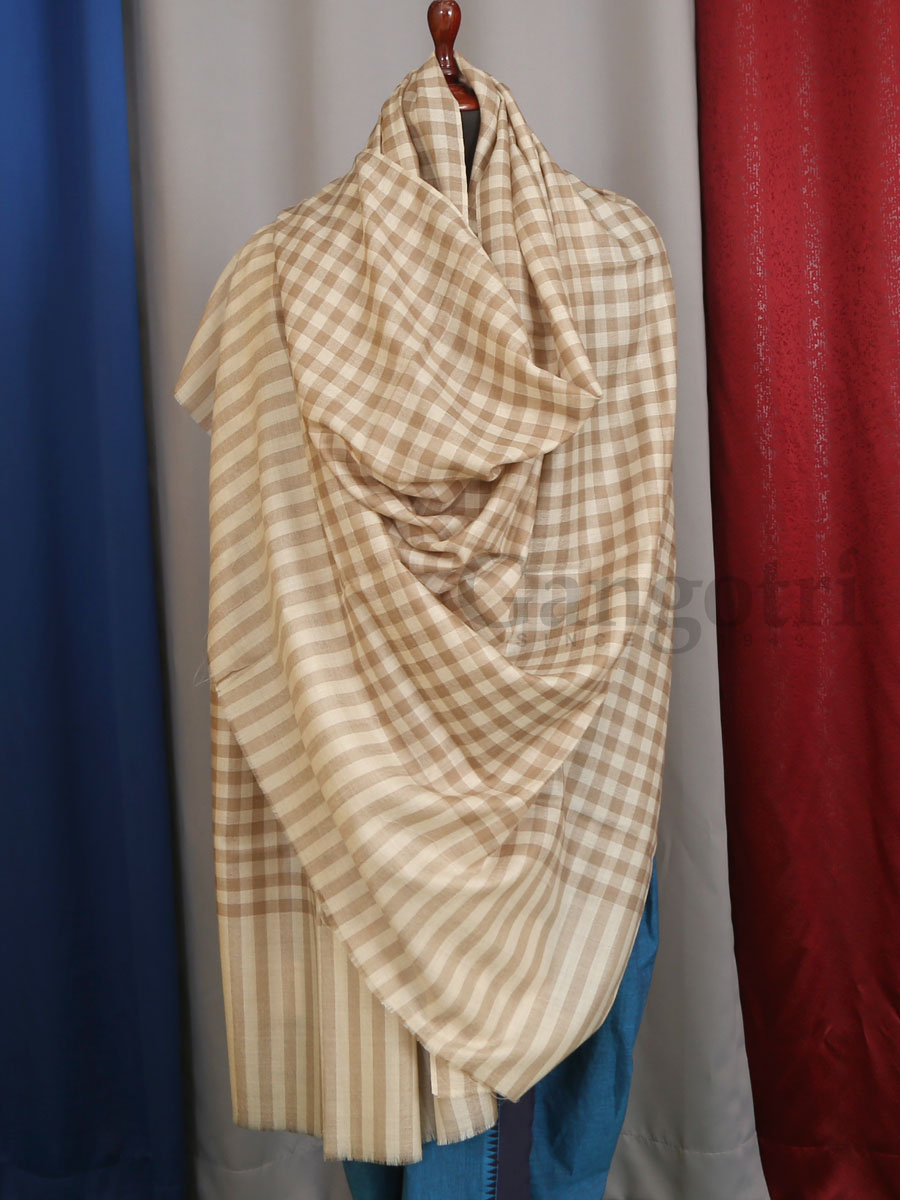 Woollen Shawl - Image 4