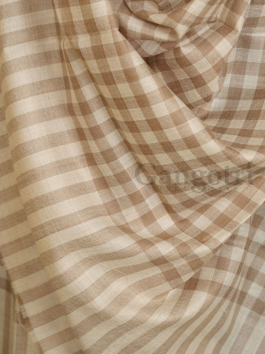 Woollen Shawl - Image 3