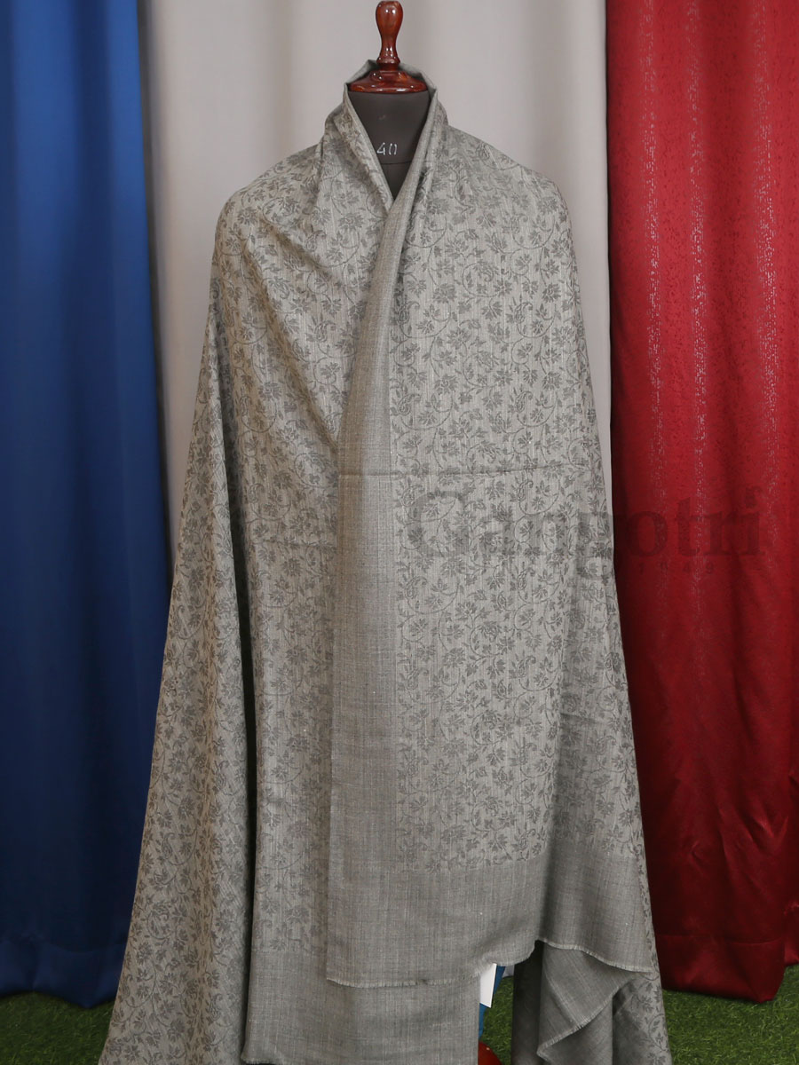 Woollen Shawl - Image 4