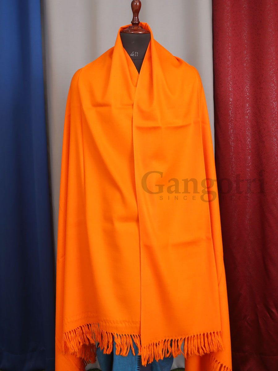 Woollen Shawl - Image 4
