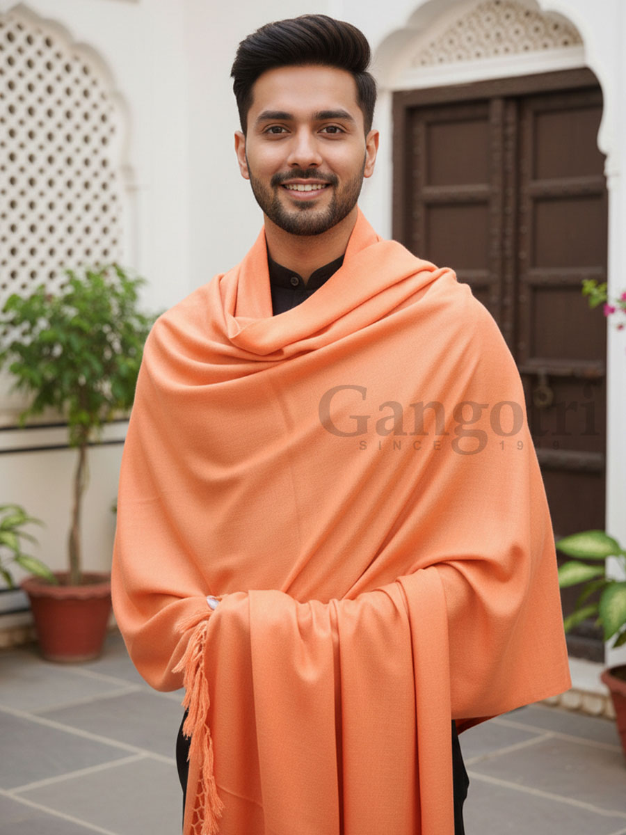 Woollen Shawl - Image 2