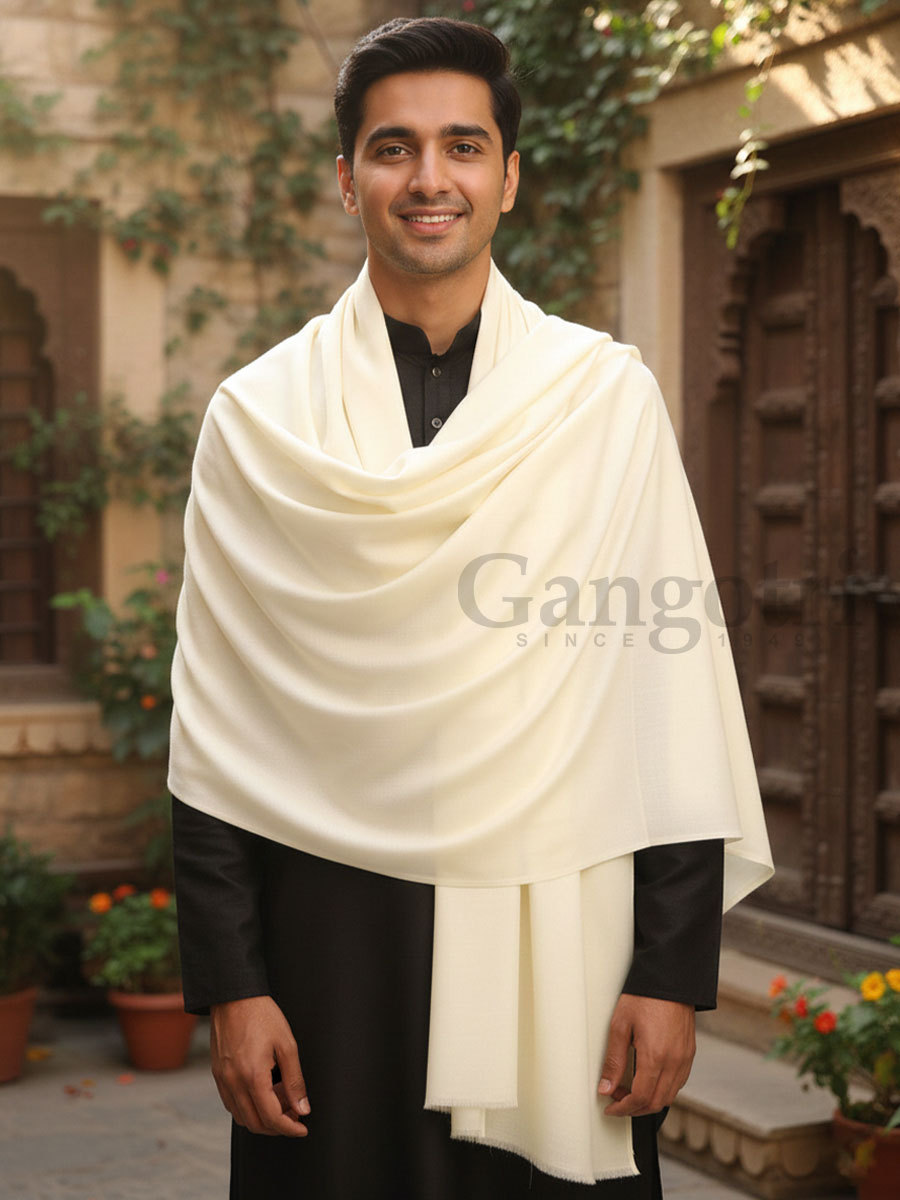 Woollen Shawl
