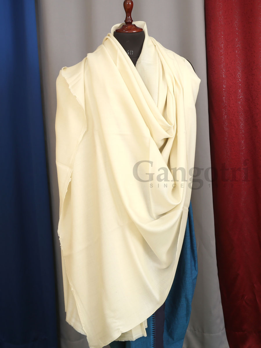 Woollen Shawl - Image 4