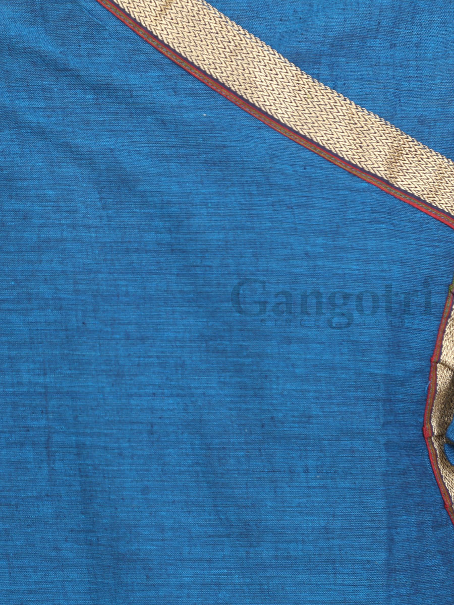Bordered Plain Bagalbandi XL - Image 3