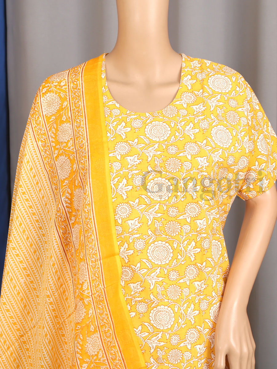 Skirt & Top Set XL - Image 3