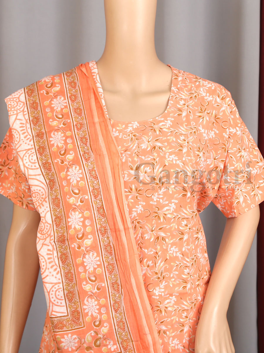 Skirt & Top Set XL - Image 3
