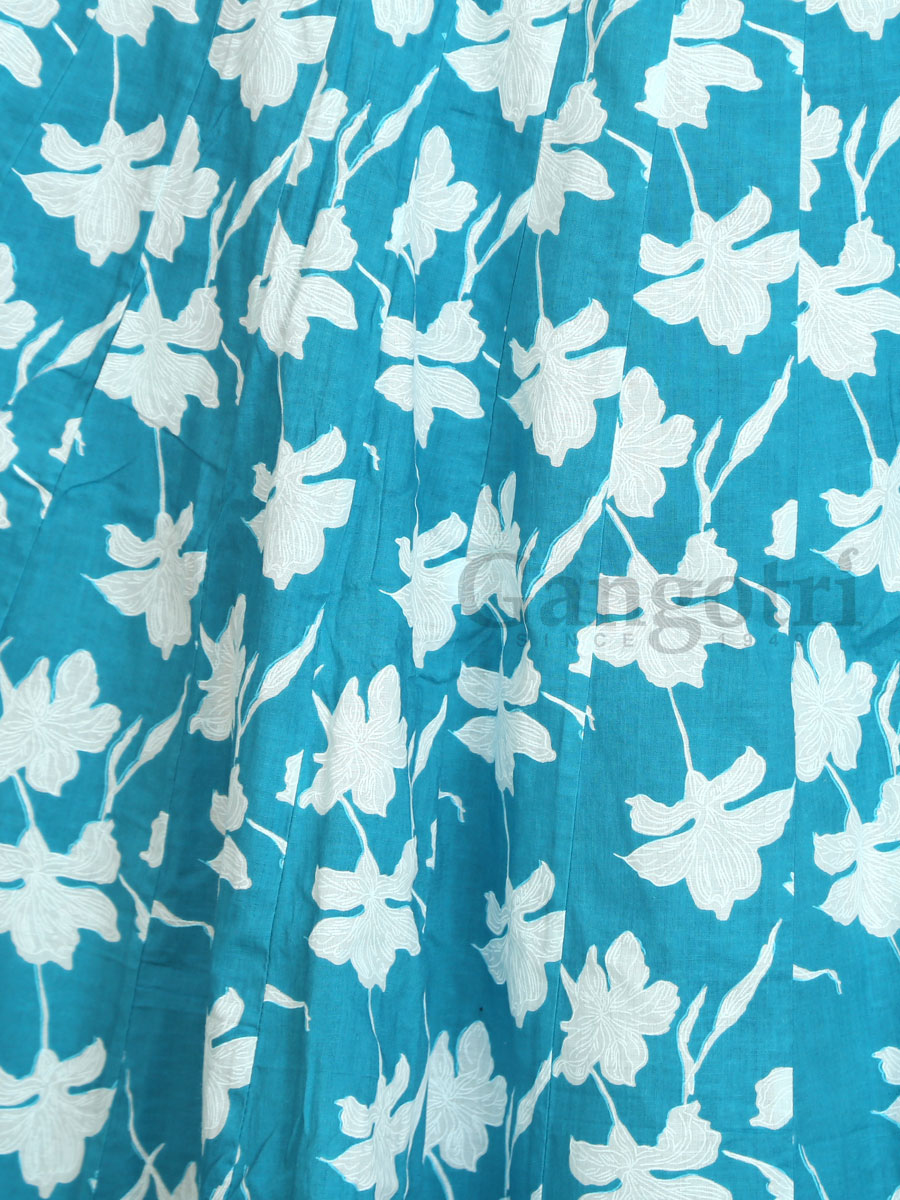 Tarunika Cotton Skirt XL - Image 3