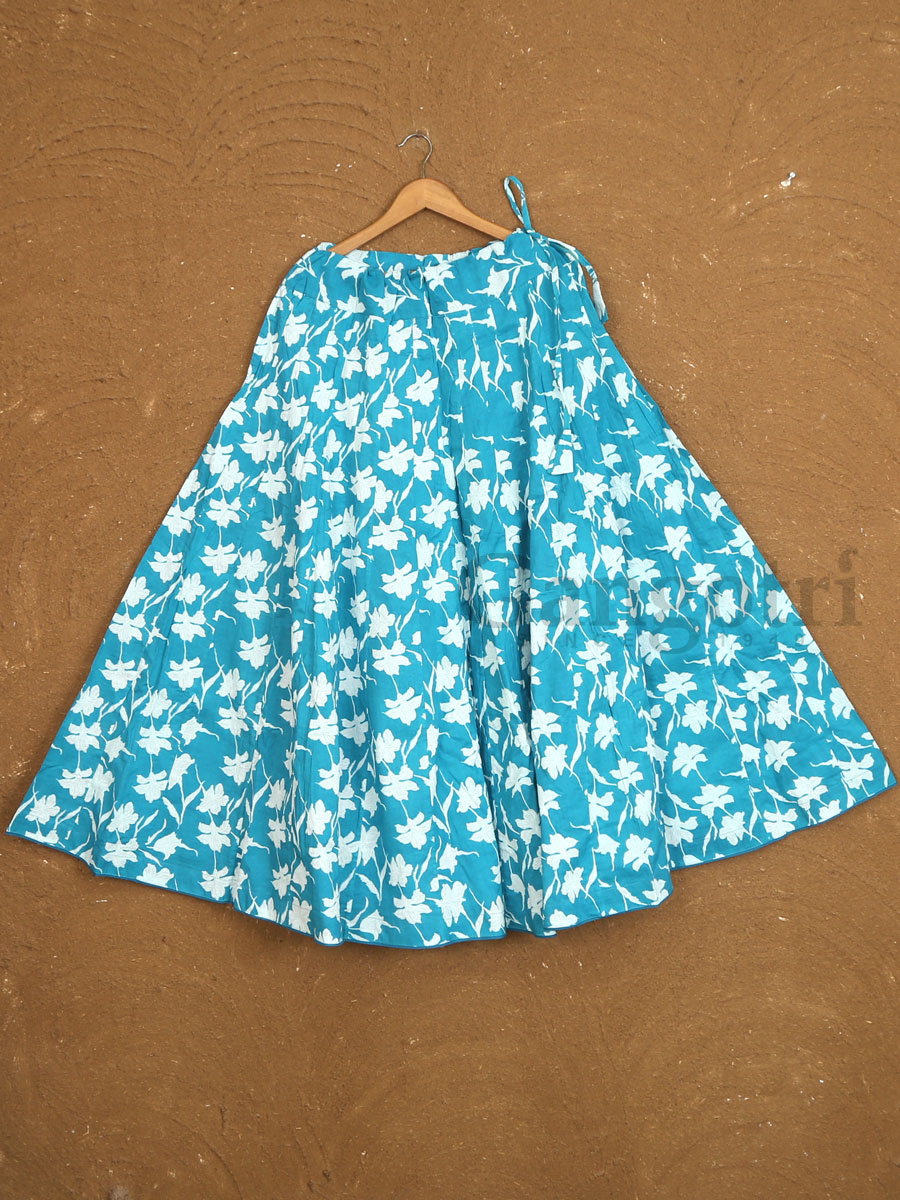 Tarunika Cotton Skirt XL - Image 4