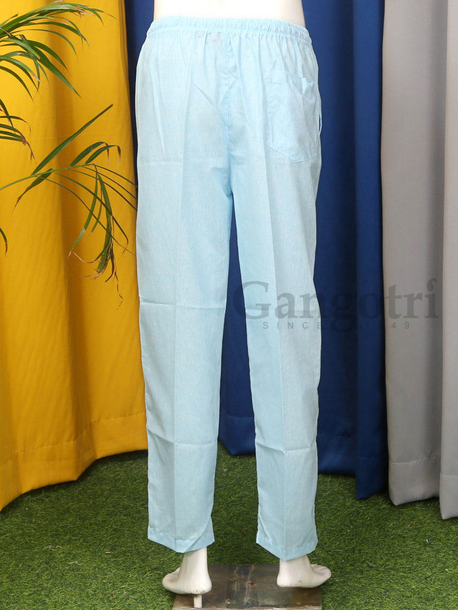 Trouser Cotton XL - Image 3