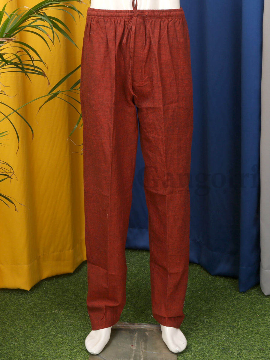 Trouser Handloom Khaddar XL