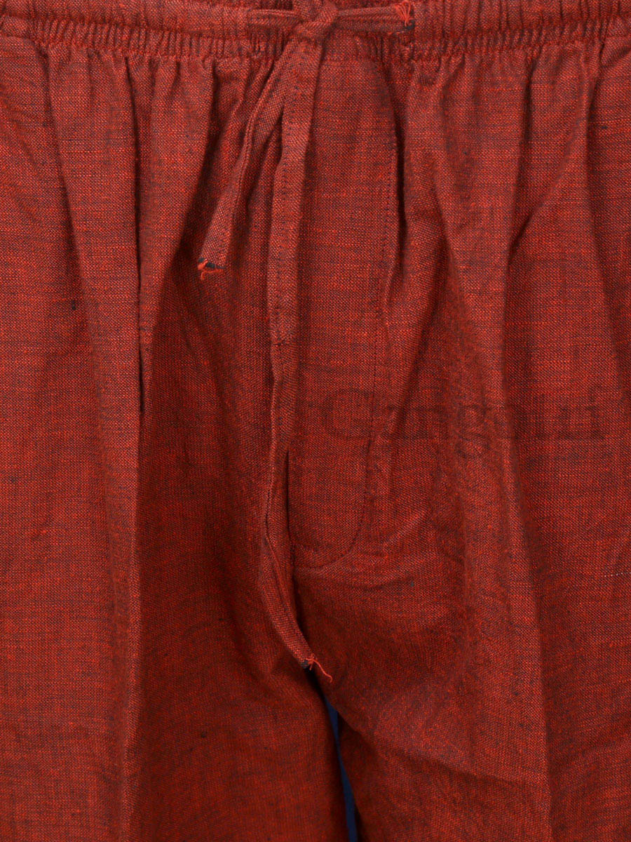 Trouser Handloom Khaddar XL - Image 2