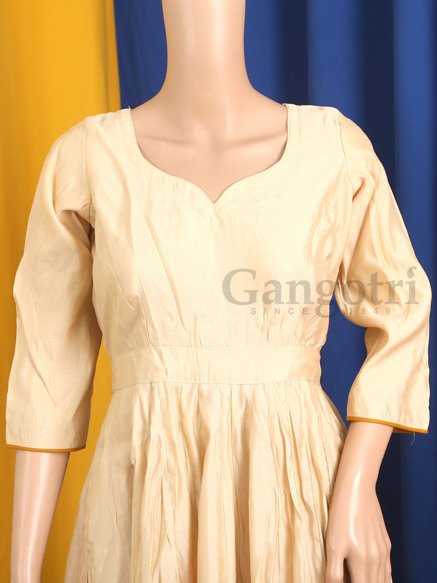 Varnika Cotton Anarkali M - Image 3