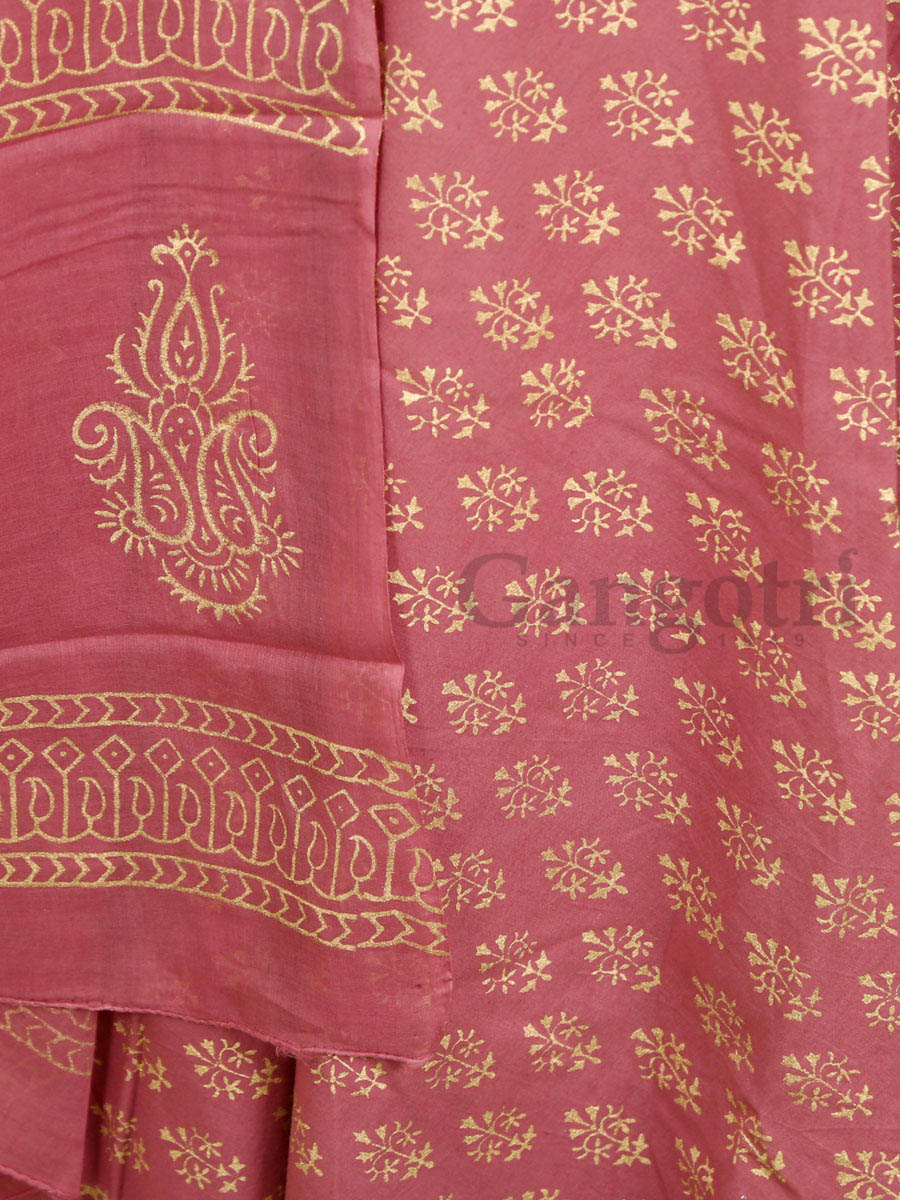 Wraparound Chadar Set - Image 2