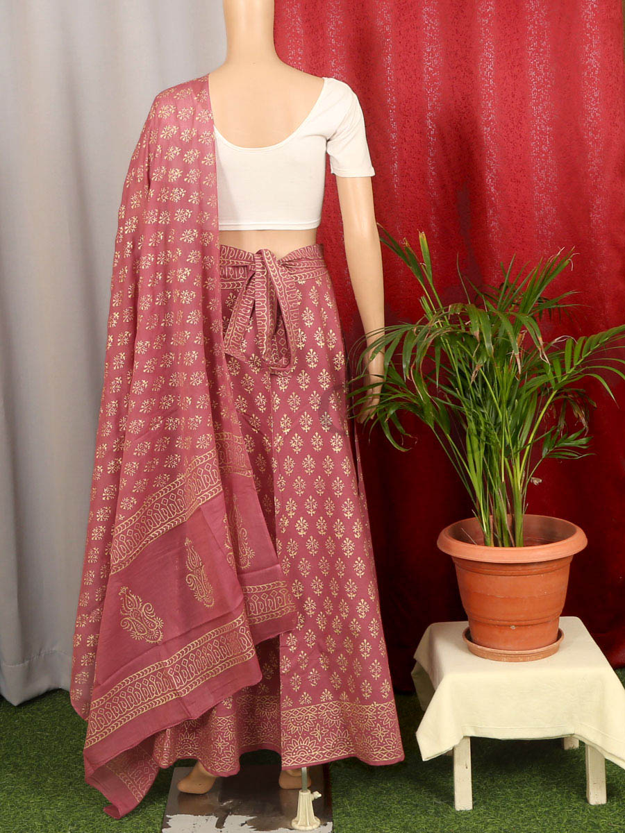 Wraparound Chadar Set - Image 3