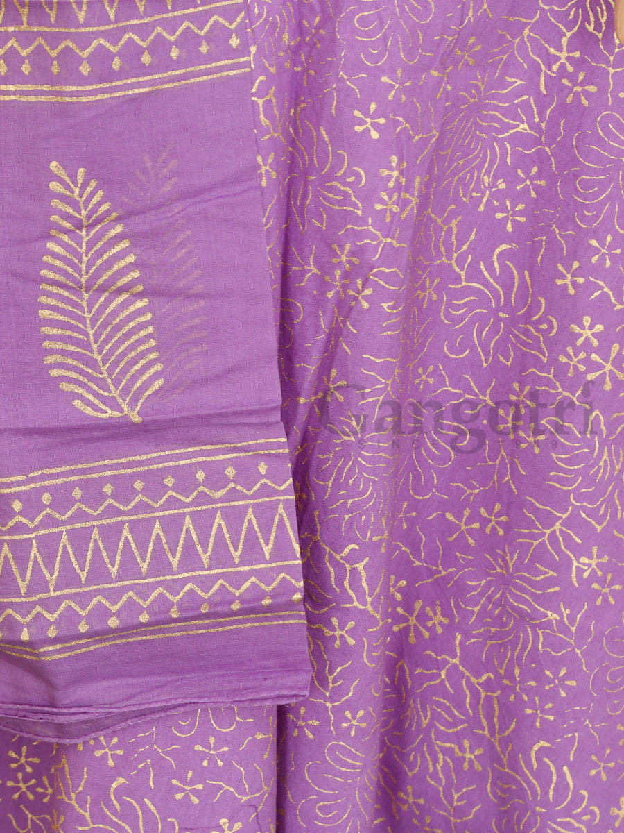 Wraparound Chadar Set - Image 2