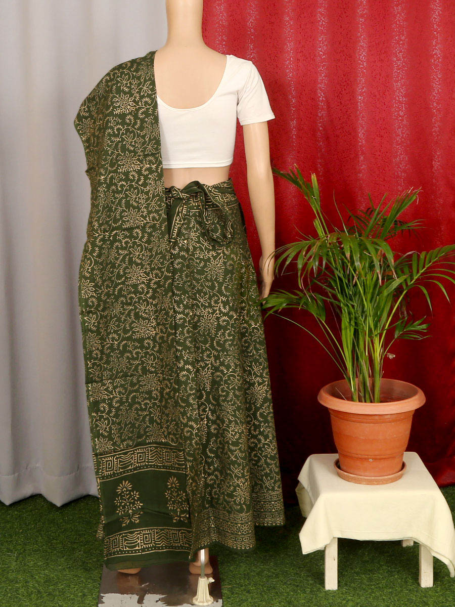 Wraparound Chadar Set - Image 3