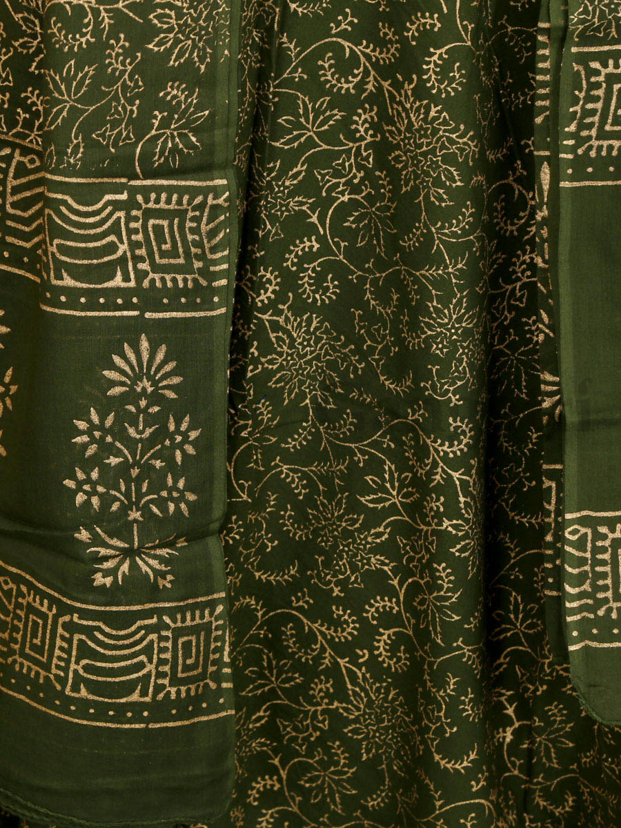 Wraparound Chadar Set - Image 2
