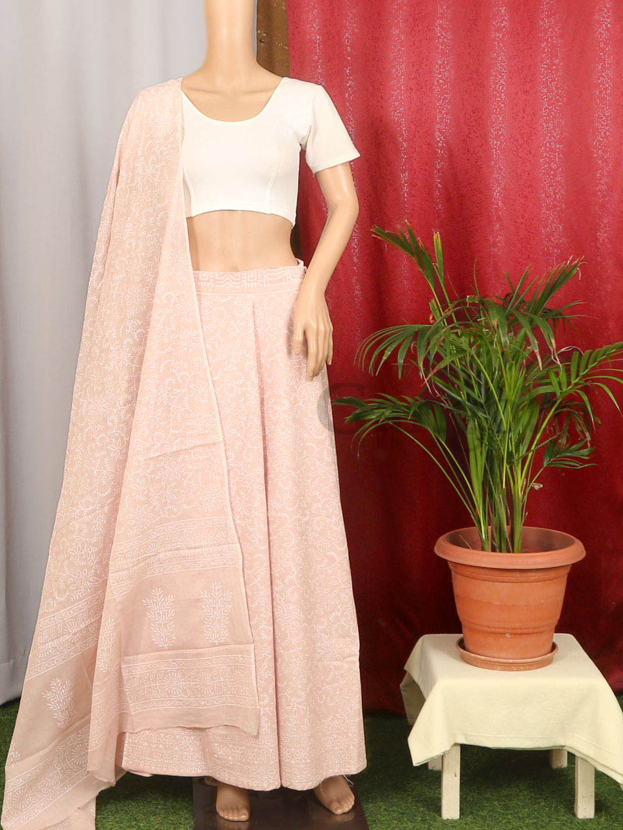 Wraparound Chadar Set