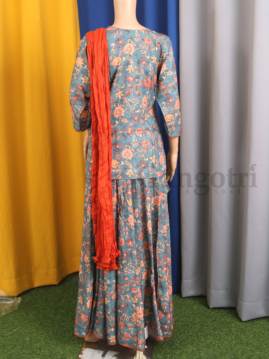 Nilaya Gopi Dress Set XL - Image 4
