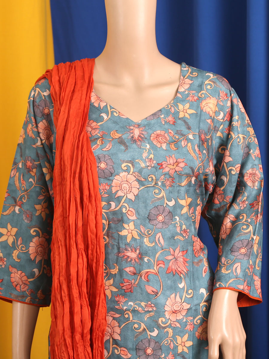 Nilaya Gopi Dress Set XL - Image 3