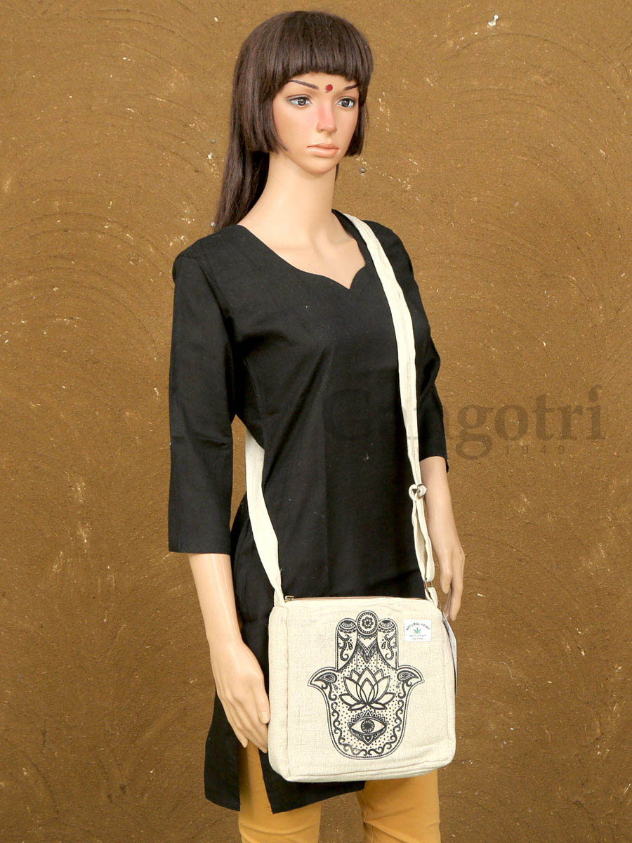 Handmade Bags