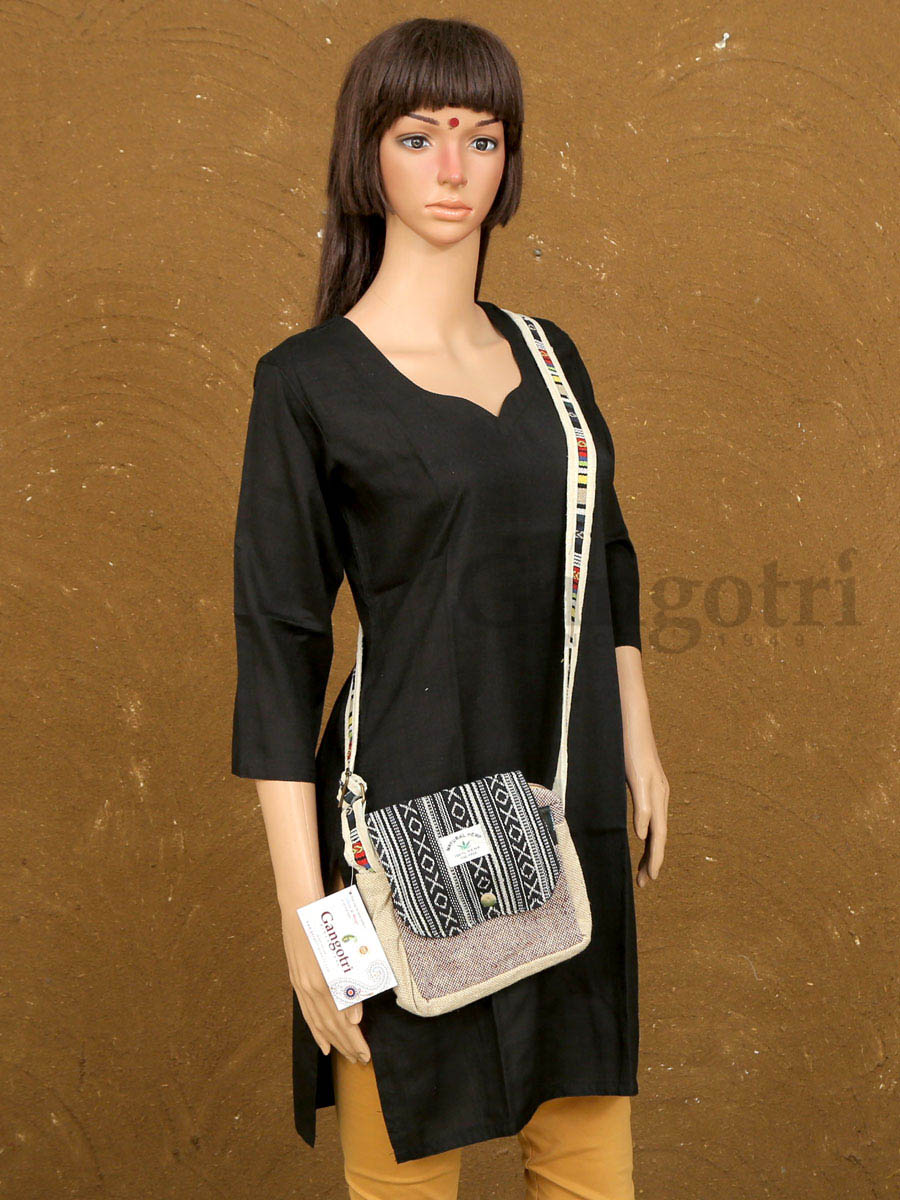 Handmade Bags