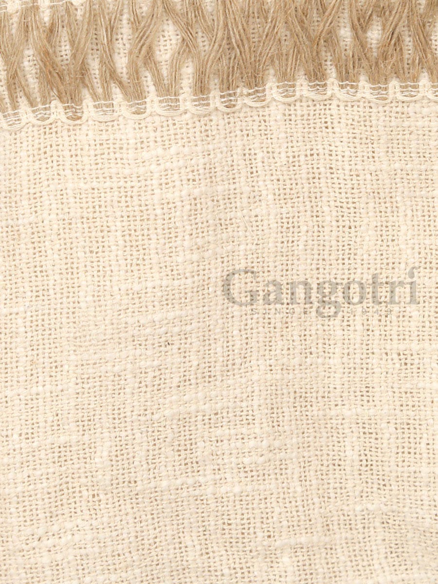 Jute Handmade Shoulder Bag - Image 2