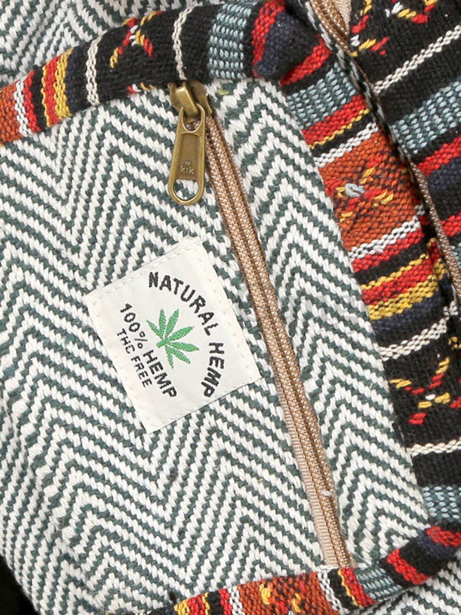 Handmade Waist Bag - Image 2