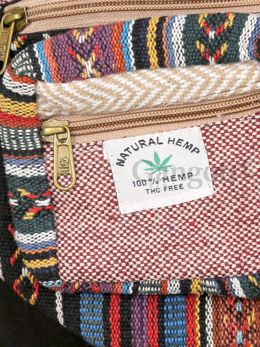 Handmade Waist Bag - Image 2