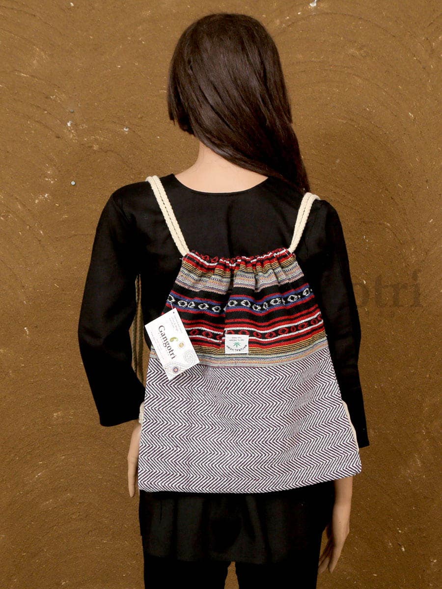 Handmade Bags